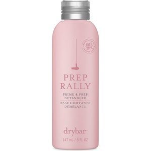 Drybar Prep Rally Prime & Prep Detangler, 5-oz. - New